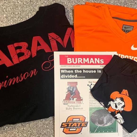 Meet your Posher, Carl - Picture 1 of 1